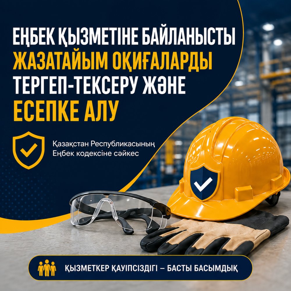 Расследование и учет несчастных случаев : права работодателя