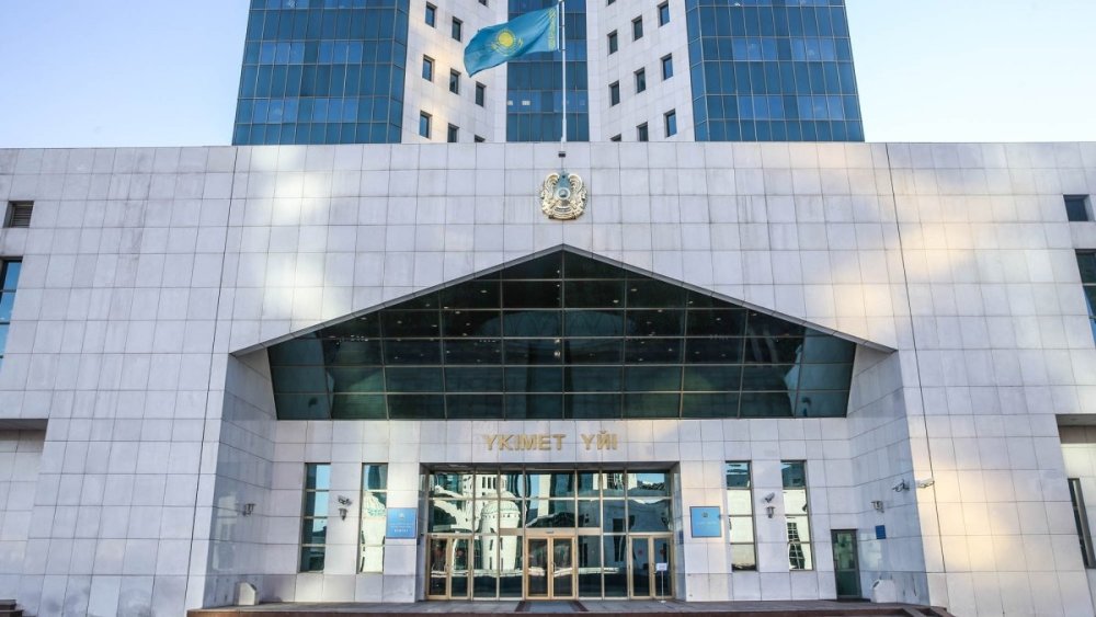 В Астане построят новую школу на 1200 учеников за счет возвращенных активов