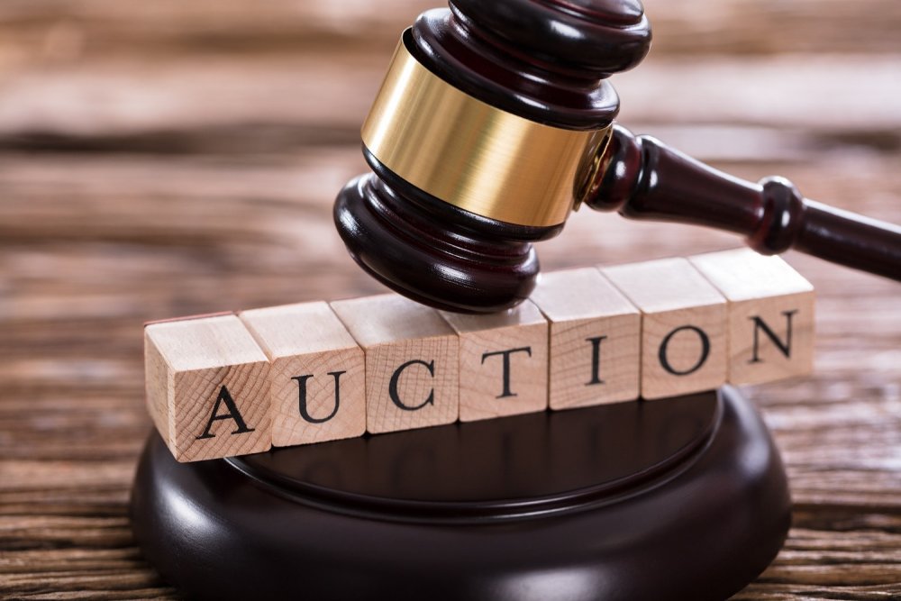 Продажа транспортных средств методом