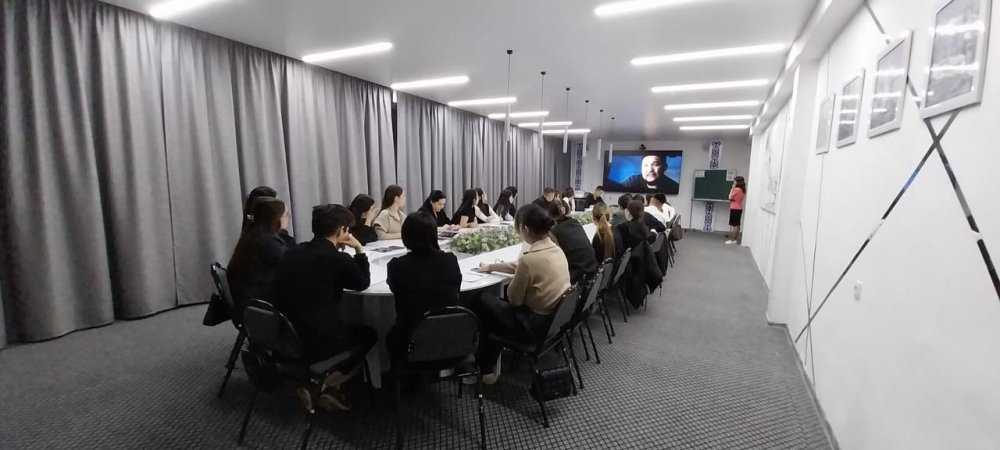 Из зрителей - в защитников: как студенты учатся распознавать угрозы до того, как они сработают
