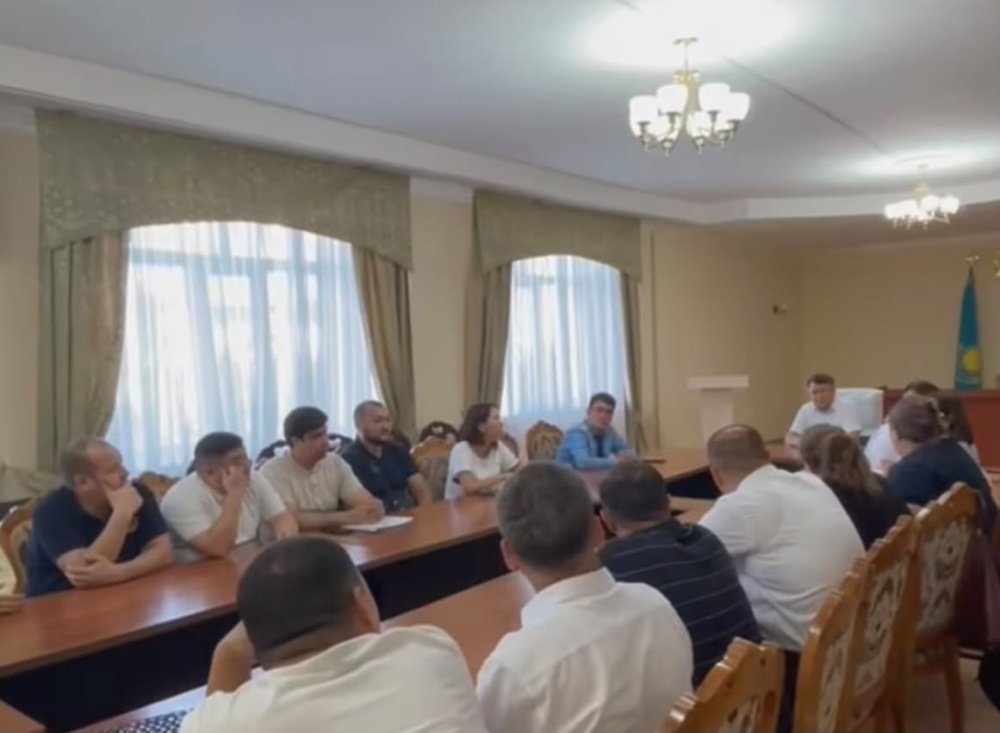 «ЗАКОН И ПОРЯДОК» — ОСНОВА СТАБИЛЬНОСТИ ОБЩЕСТВА
