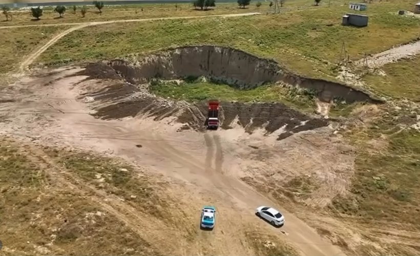 «ЧИСТЫЙ КАЗАХСТАН — ЧИСТЫЙ ШЫМКЕНТ»