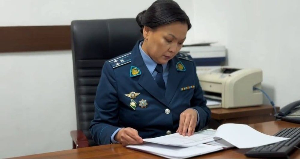 Один день из жизни. Служба, ставшая судьбой