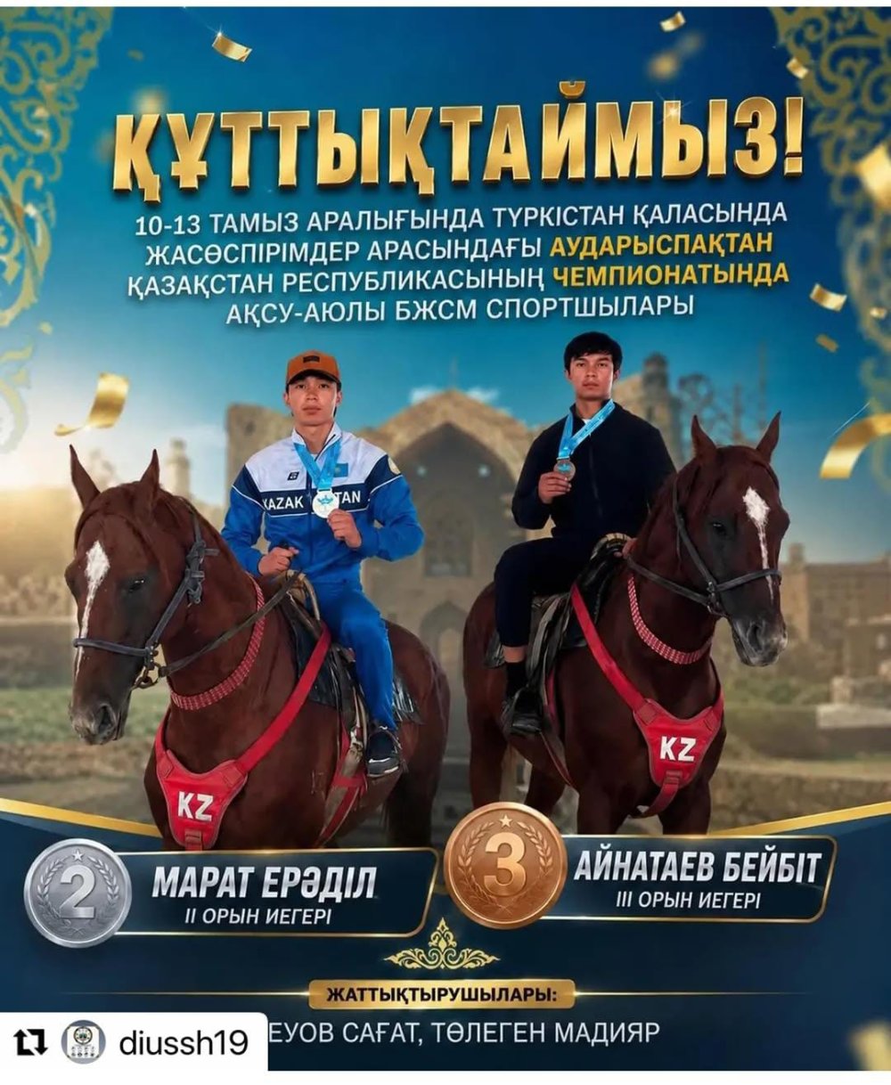 🥈🥉ПОЗДРАВЛЯЕМ!