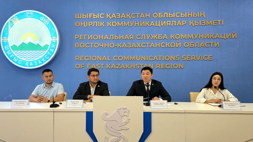 В ВКО формируется новая модель межконфессионального диалога