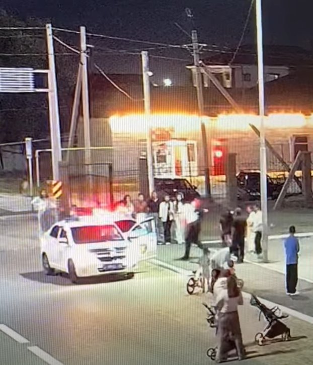 Оперативная помощь: полицейские своевременно пришли на помощь жителю