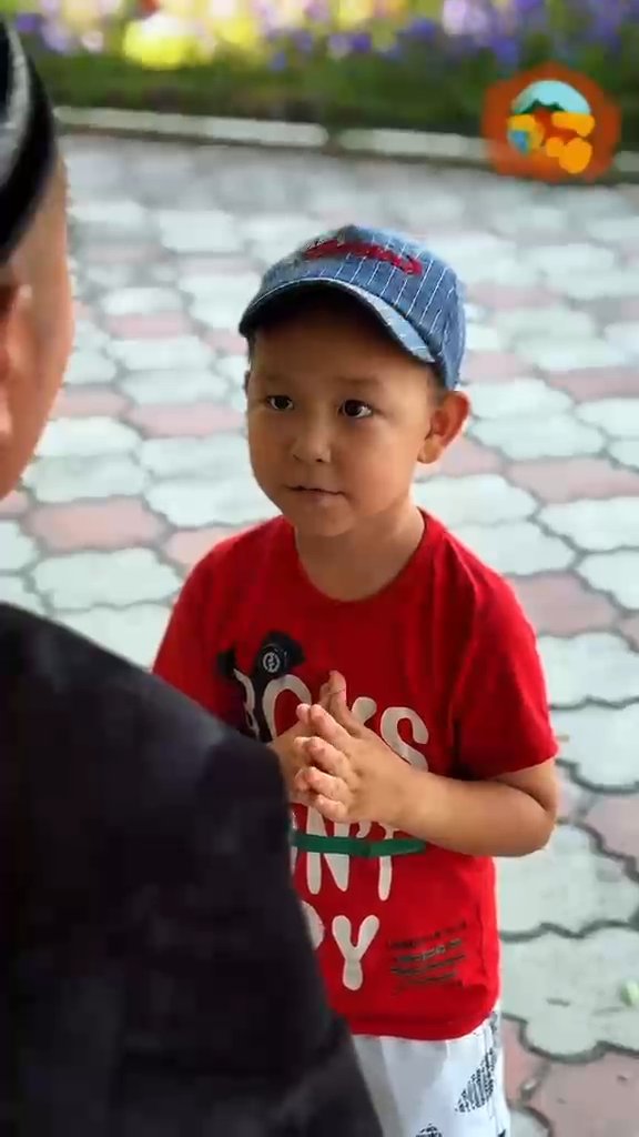 Казахский язык — это духовное наследие нашего народа и основа нашей национальной идентичности.