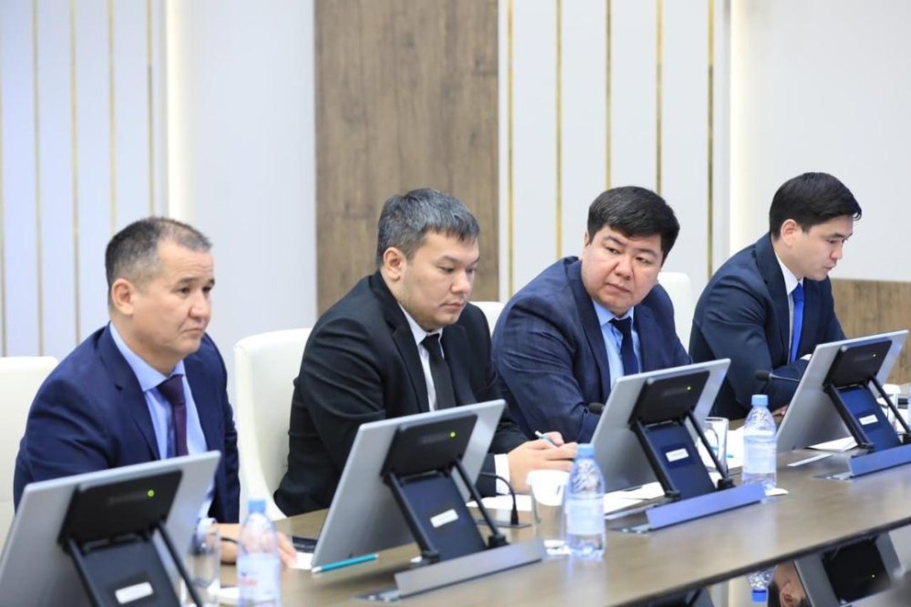 За четыре года в Актюбинской области государству вернули 1 млн 256 тысяч гектаров сельхозземель