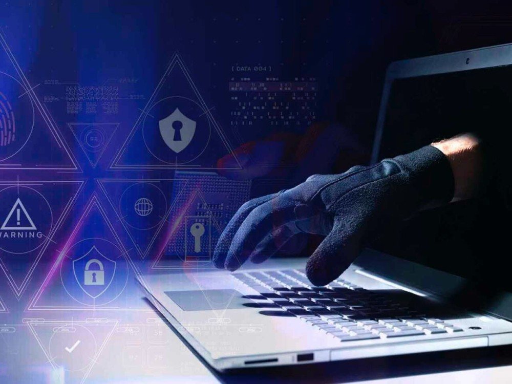 Остерегайтесь инвестиционного мошенничества в интернете!