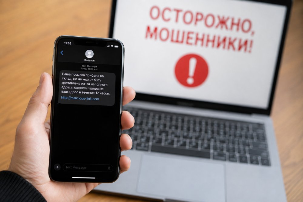 Центр прогнозирования преступных угроз и рисков общественной безопасности Комитета по правовой статистике и специальным учетам Генеральной прокуратуры предупреждает о новой мошеннической волне.