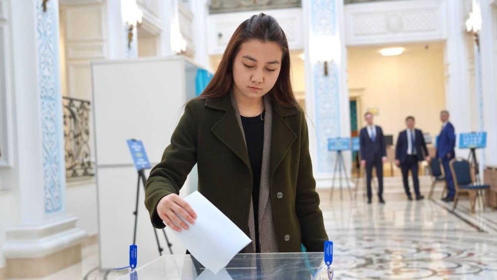 Новая глава Казахстана: реформы, устойчивость и партнёрство с Европой