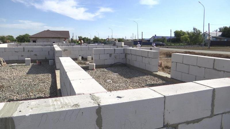 Бизнес — в село: новые социальные проекты реализуют в Нуринском районе