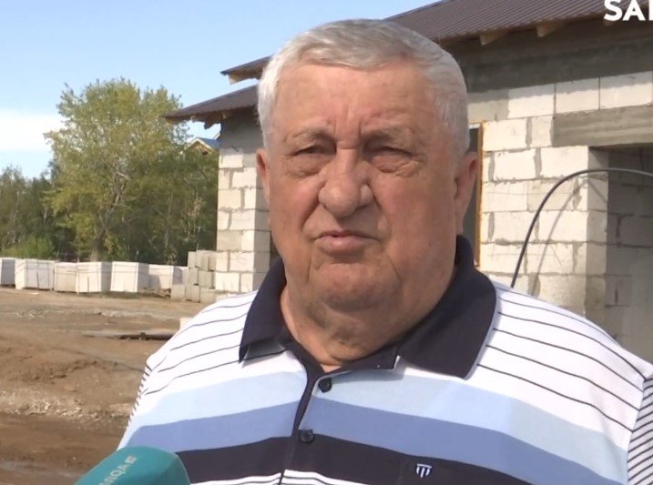 Бизнес — в село: новые социальные проекты реализуют в Нуринском районе