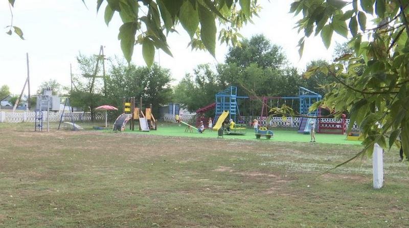 Бизнес — в село: новые социальные проекты реализуют в Нуринском районе