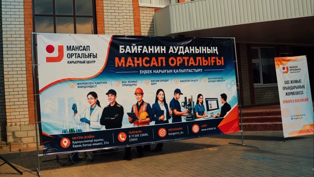 ПРОШЛА ЯРМАРКА ВАКАНСИЙ!