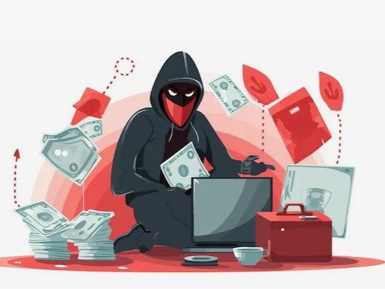 интернет мошенничество