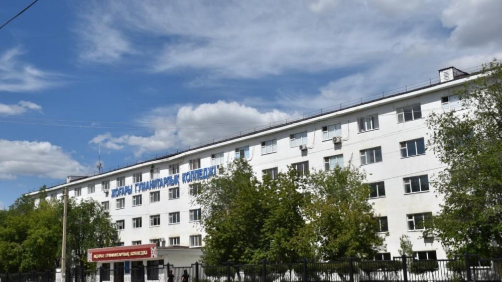 С нового учебного года в колледже Актюбинской области начнут готовить логопедов
