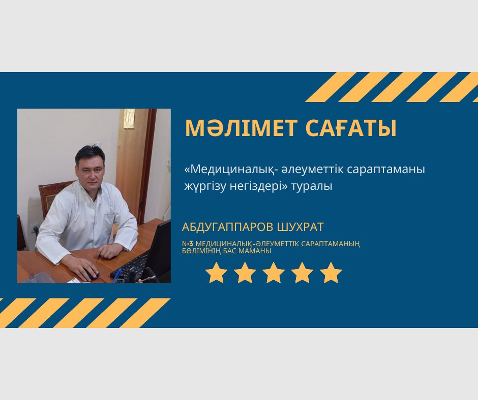 ЧАС ИНФОРМАЦИИ