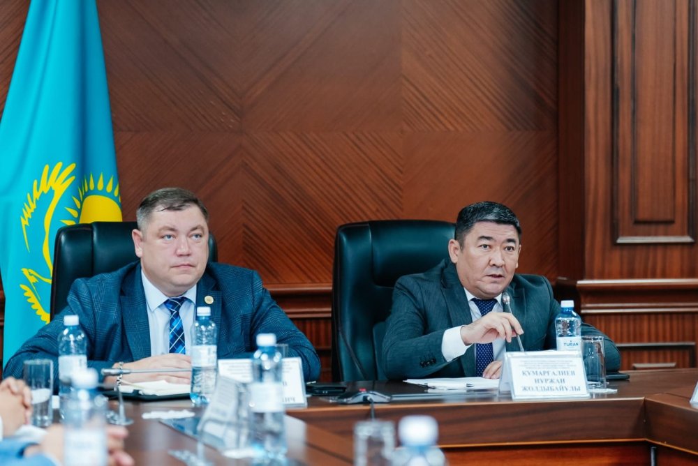 Бюро провело семинары по улучшению качества статданных