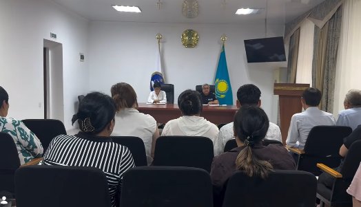 Профилактика — основа безопасного поведения на дороге