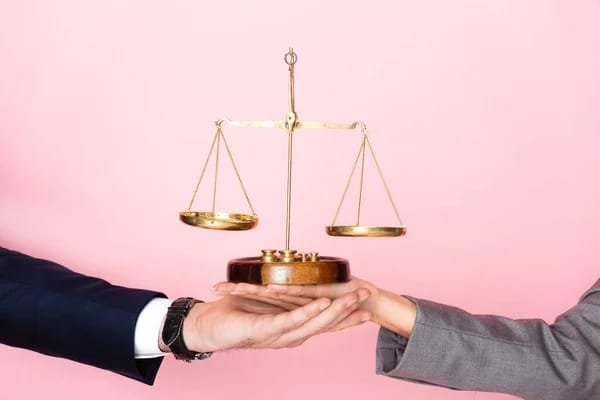 Работает кабинет права