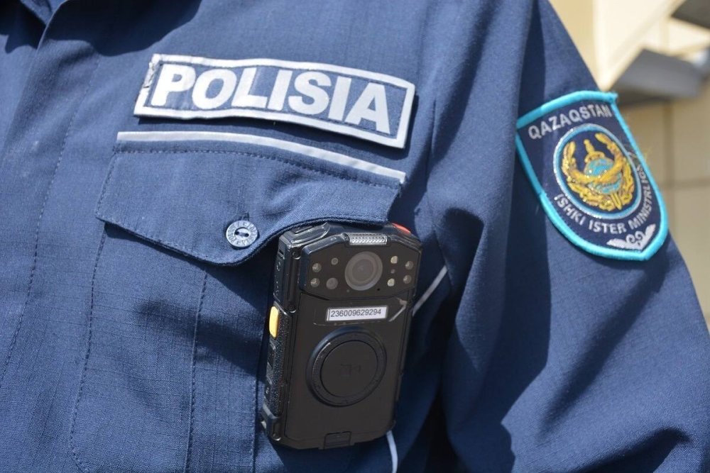 Водитель привлечен к ответственности за использование перевернутого госномера в столице