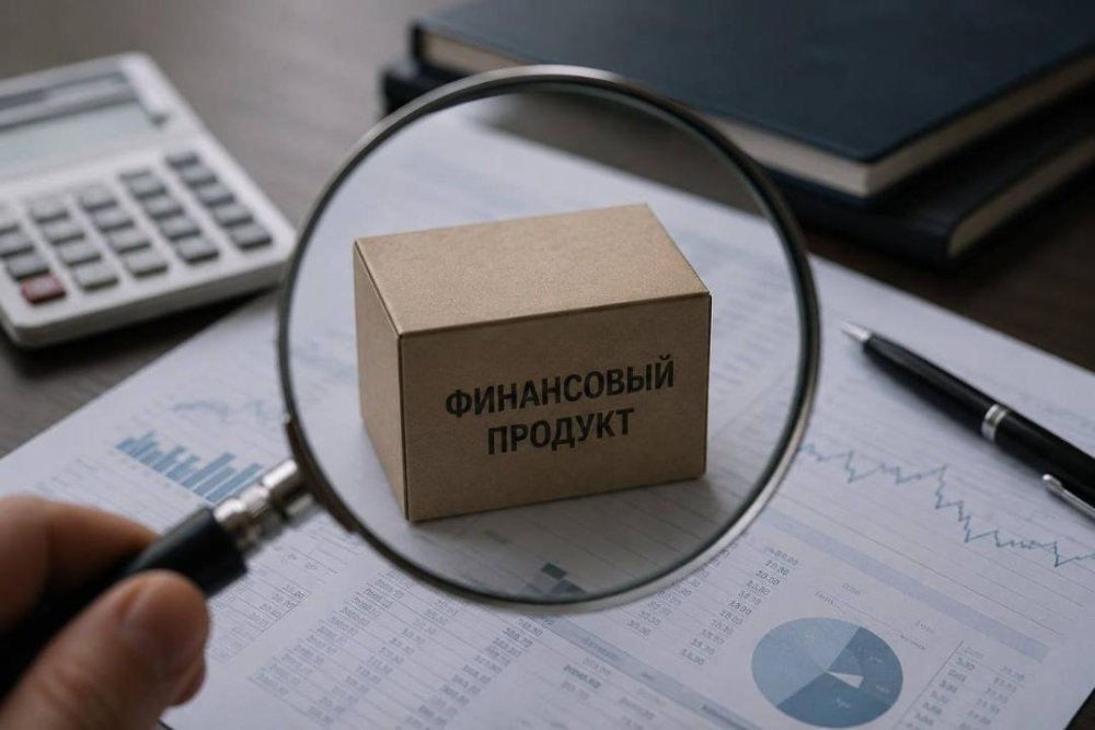 Об утверждении требований к управлению финансовыми продуктами