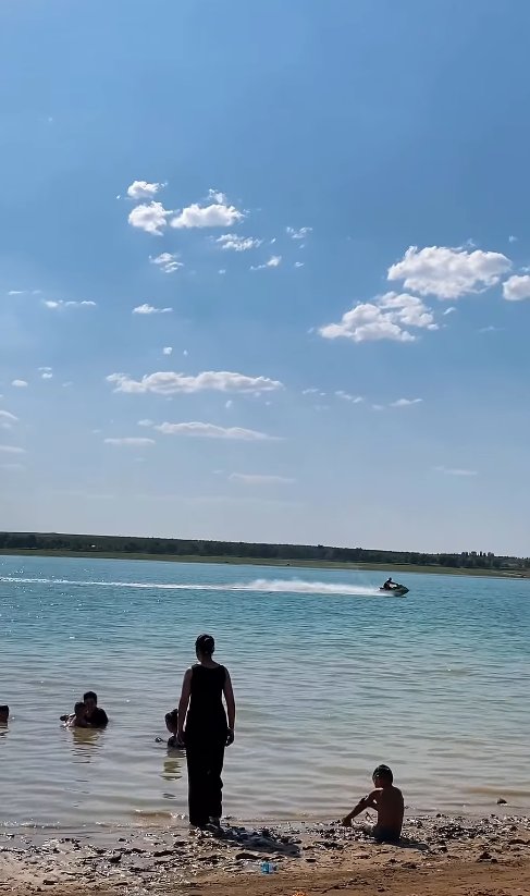 Безопасность на воде – под особым контролем