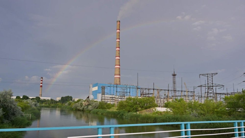 На ремонт электростанций в текущем году выделено 384 млрд теңге