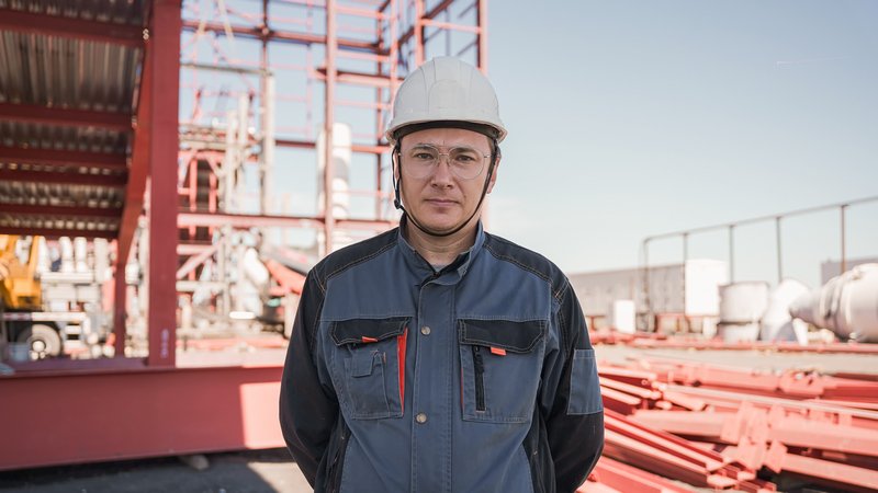Qarmet внедряет на шахтах сухое обогащение угля