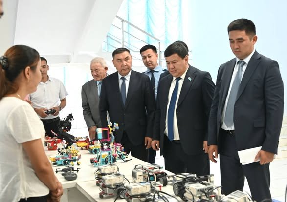 НОВАТОРСКИЙ ПОИСК УЧИТЕЛЯ — ЗАЛОГ КАЧЕСТВЕННОГО ОБРАЗОВАНИЯ