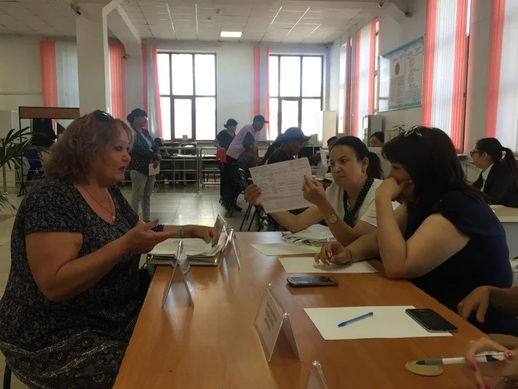 Консультация – способ предоставления юридической помощи населению