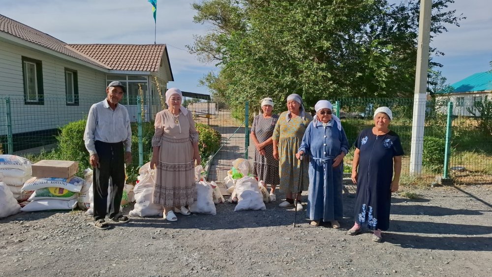 БЛАГОТВОРИТЕЛЬНОСТЬ — ЗНАК ВЕЛИКОДУШИЯ