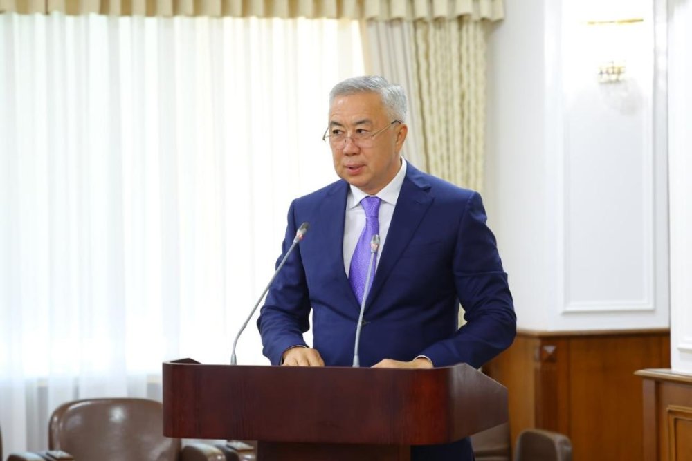 Дефицит республиканского бюджета снизится до 0,4% к ВВП к 2029 году