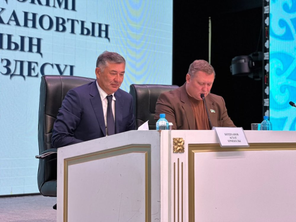 В Конаеве усиливают внимание к газовой безопасности: проверено 469 квартир