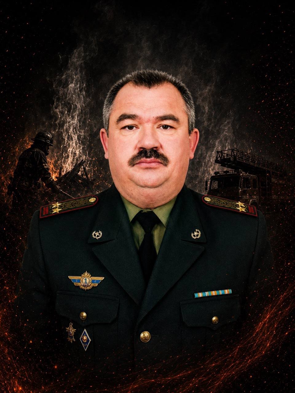 ПОКЛОНЕНИЕ ПОДВИГУ - УВАЖЕНИЕ ГЕРОЯМ