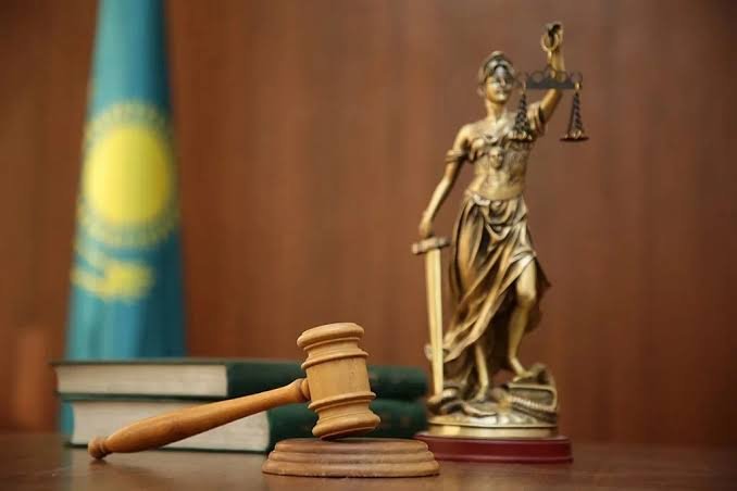 Провела прямой эфир на тему: «Об исполнительном производстве»