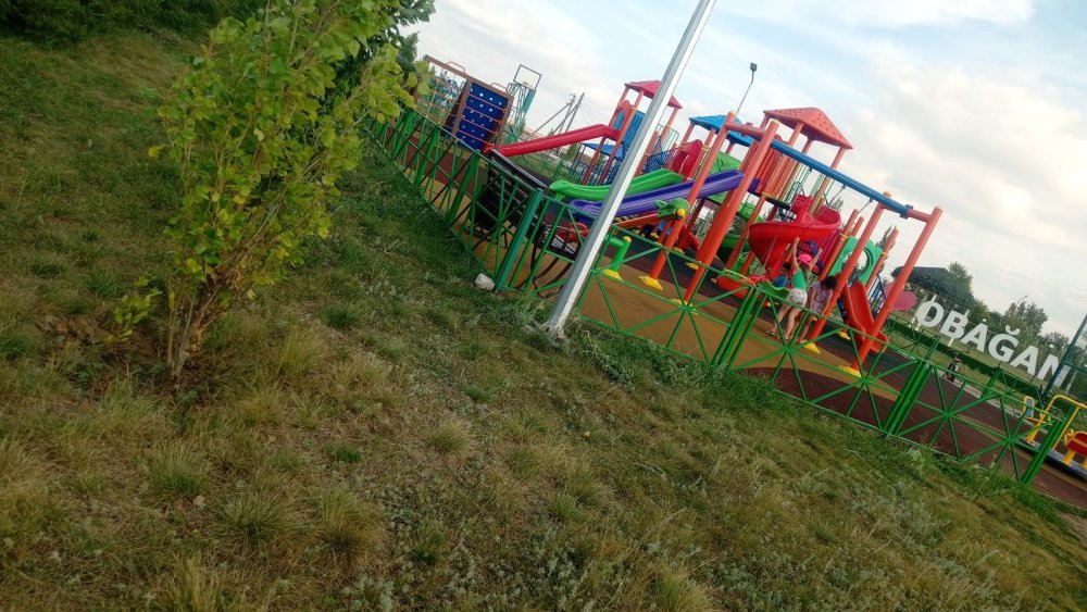 ​27 августа 2026 года в селе Обаған в рамках республиканской экологической акции «Таза Қазақстан» прошли очередные работы по благоустройству и санитарной очистке.