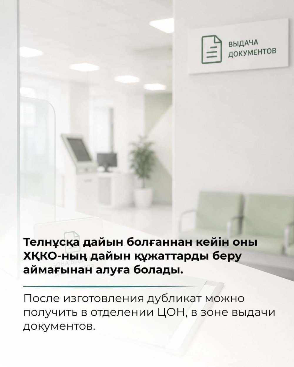 Сегодня расскажем, как получить дубликат документа об образовании.