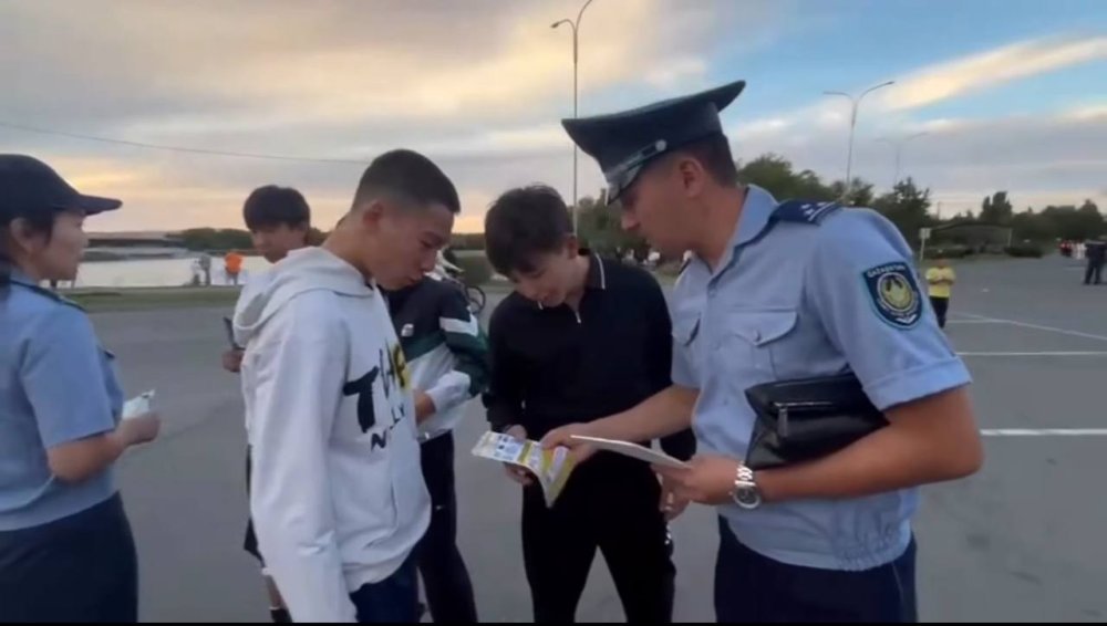 Профилактика — первый шаг к осознанности и безопасности