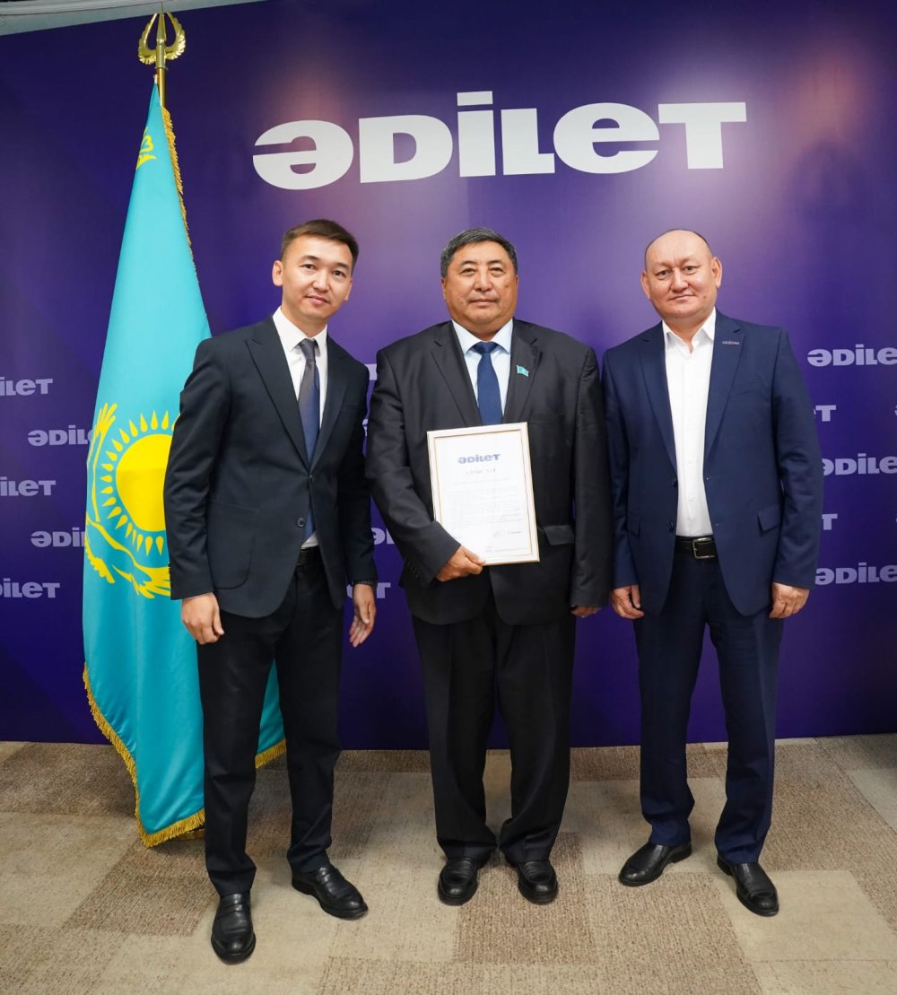 Были награждены члены избирательного штаба