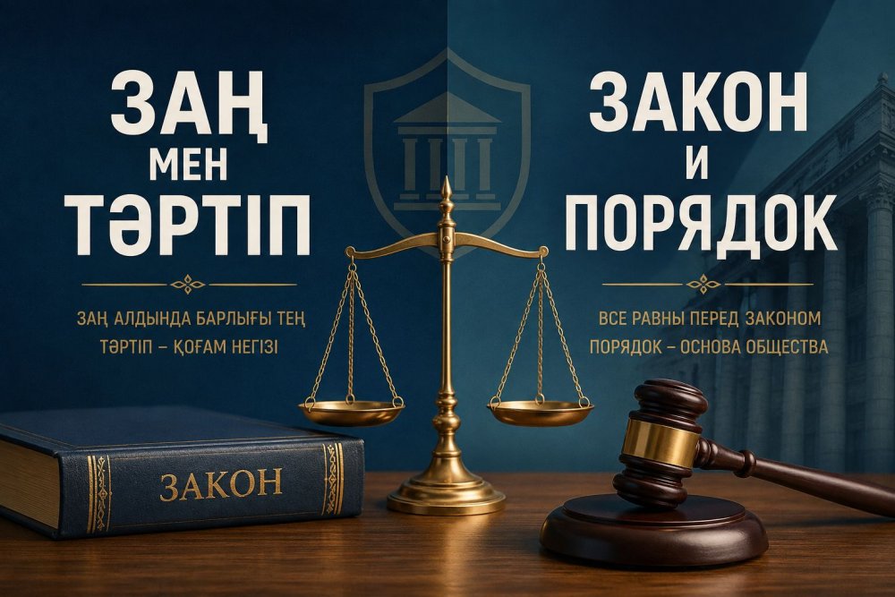 ЗАКОН И ПОРЯДОК В СФЕРЕ СОЦИАЛЬНОЙ ЗАЩИТЫ НАСЕЛЕНИЯ