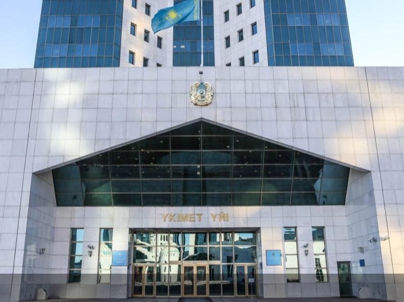 За два года в Казахстане открыто 54 новых месторождения.
