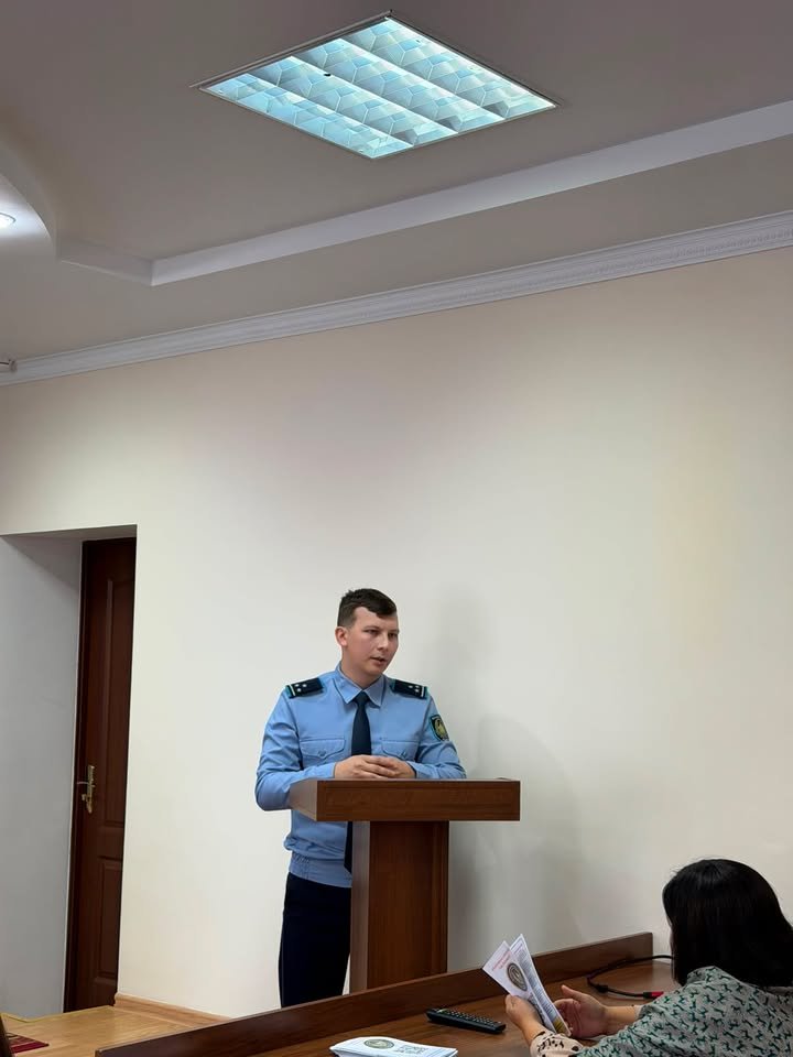 состоялось учебное занятие на тему «Интернет-мошенничество».