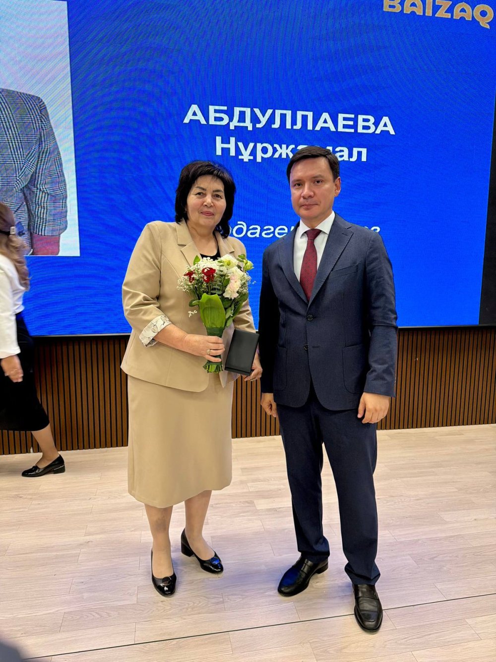 СОСТОЯЛАСЬ РАЙОННАЯ АВГУСТОВСКАЯ КОНФЕРЕНЦИЯ
