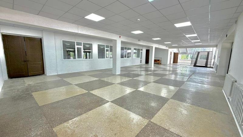 В Бухар-Жырауском районе обновили три сельских клуба