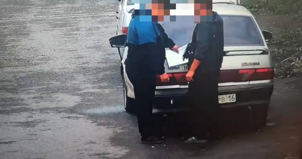 В области Абай в рамках акции «Таза Қазақстан» пресечено 9 151 правонарушение
