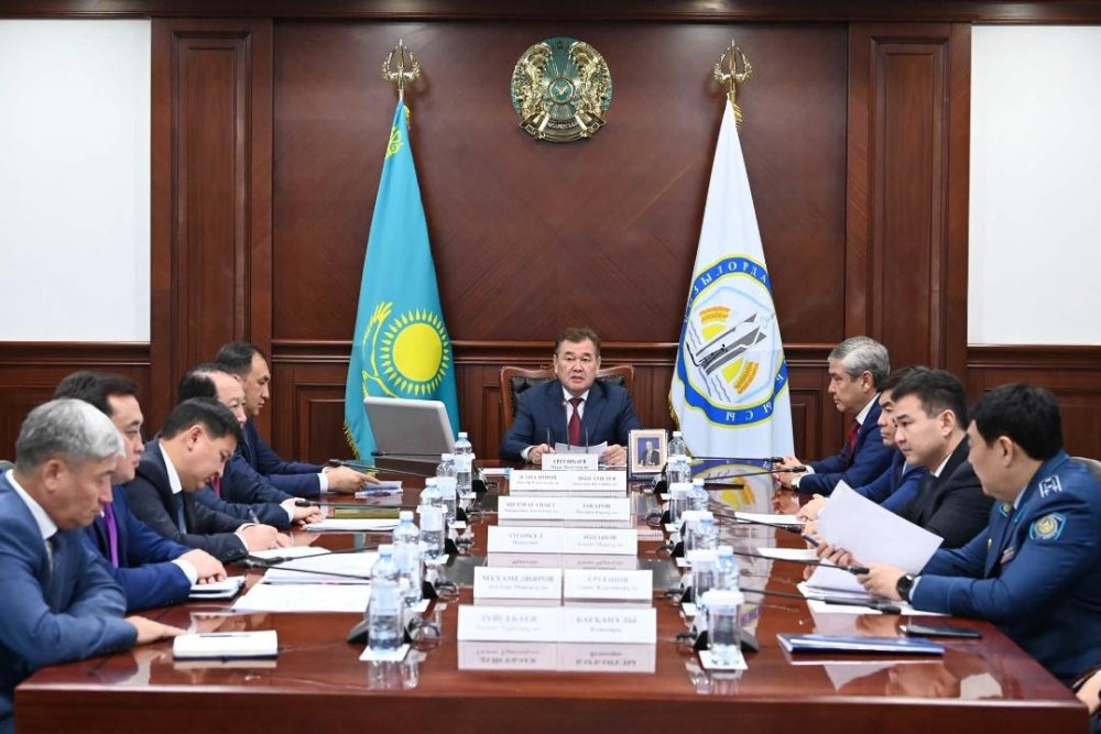 Закон и порядок - основа развития общества