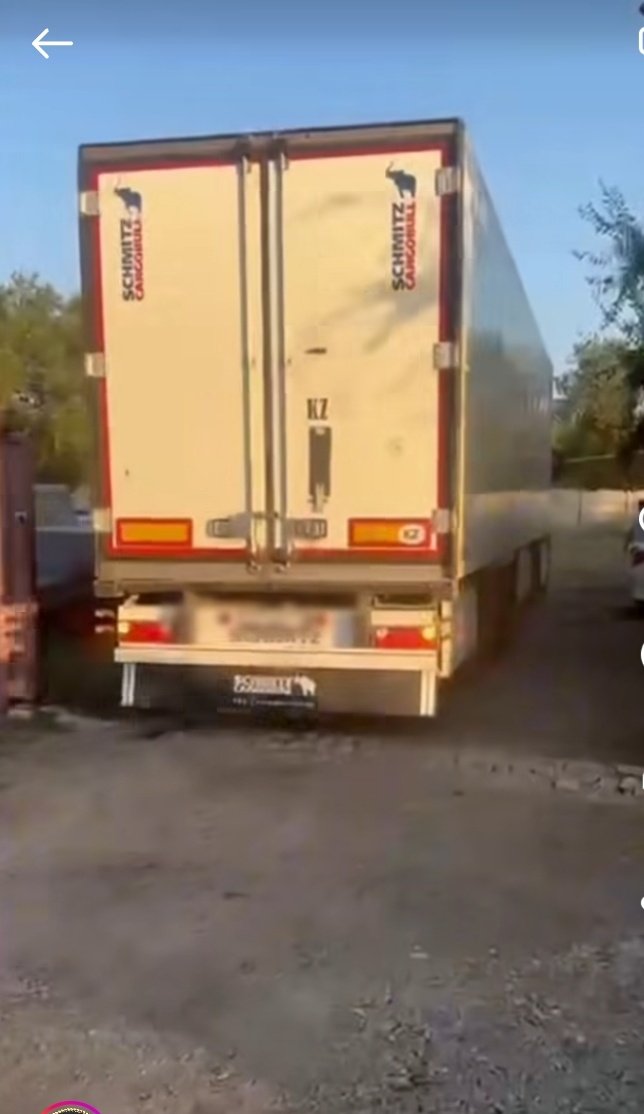 Водителям, скрывавшим госномера, не удалось избежать ответственности