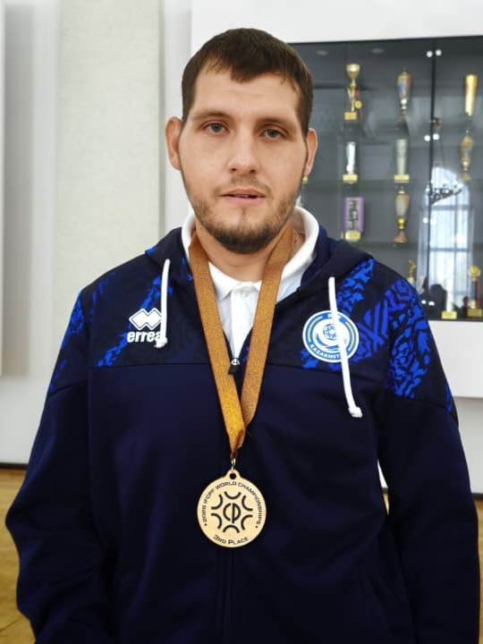 Футбол без границ: карагандинцы стали призёрами чемпионата мира